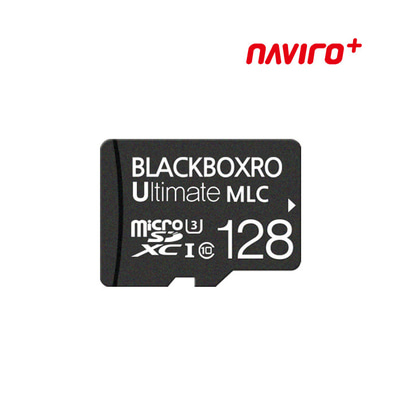 SD카드 128GB MLC Class10